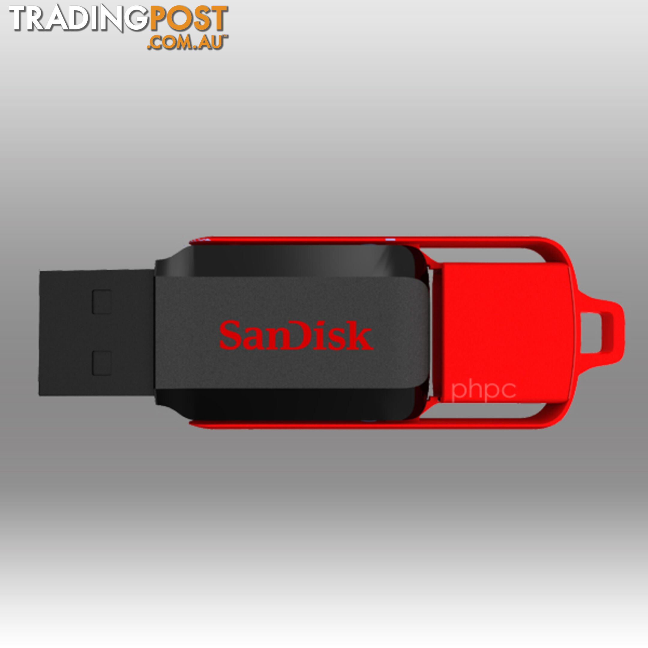 Sandisk Cruzer Switch CZ52 32GB USB Flash Drive