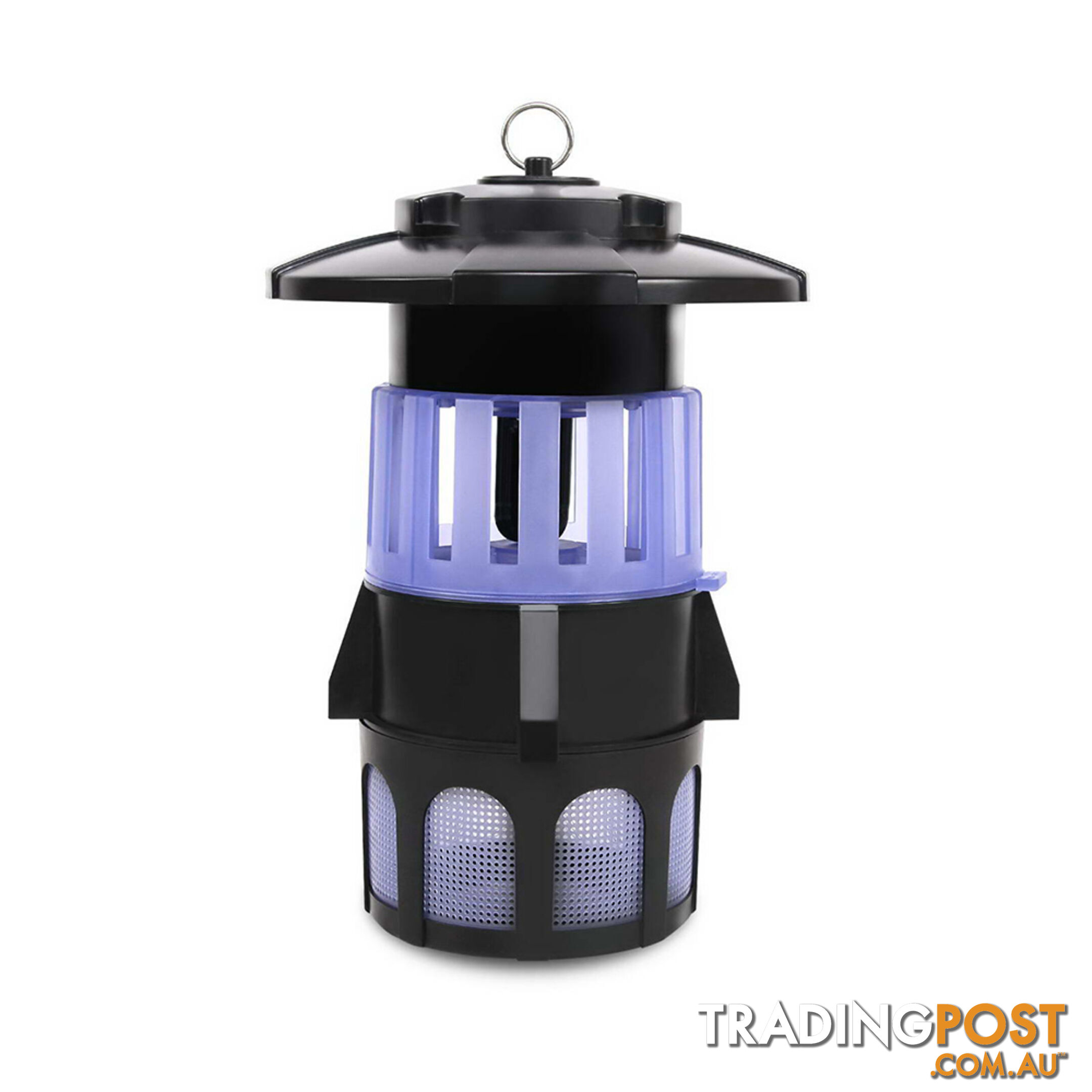 Waterproof UV Insect Killer with 150m2 Coverage