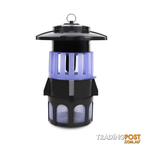 Waterproof UV Insect Killer with 150m2 Coverage