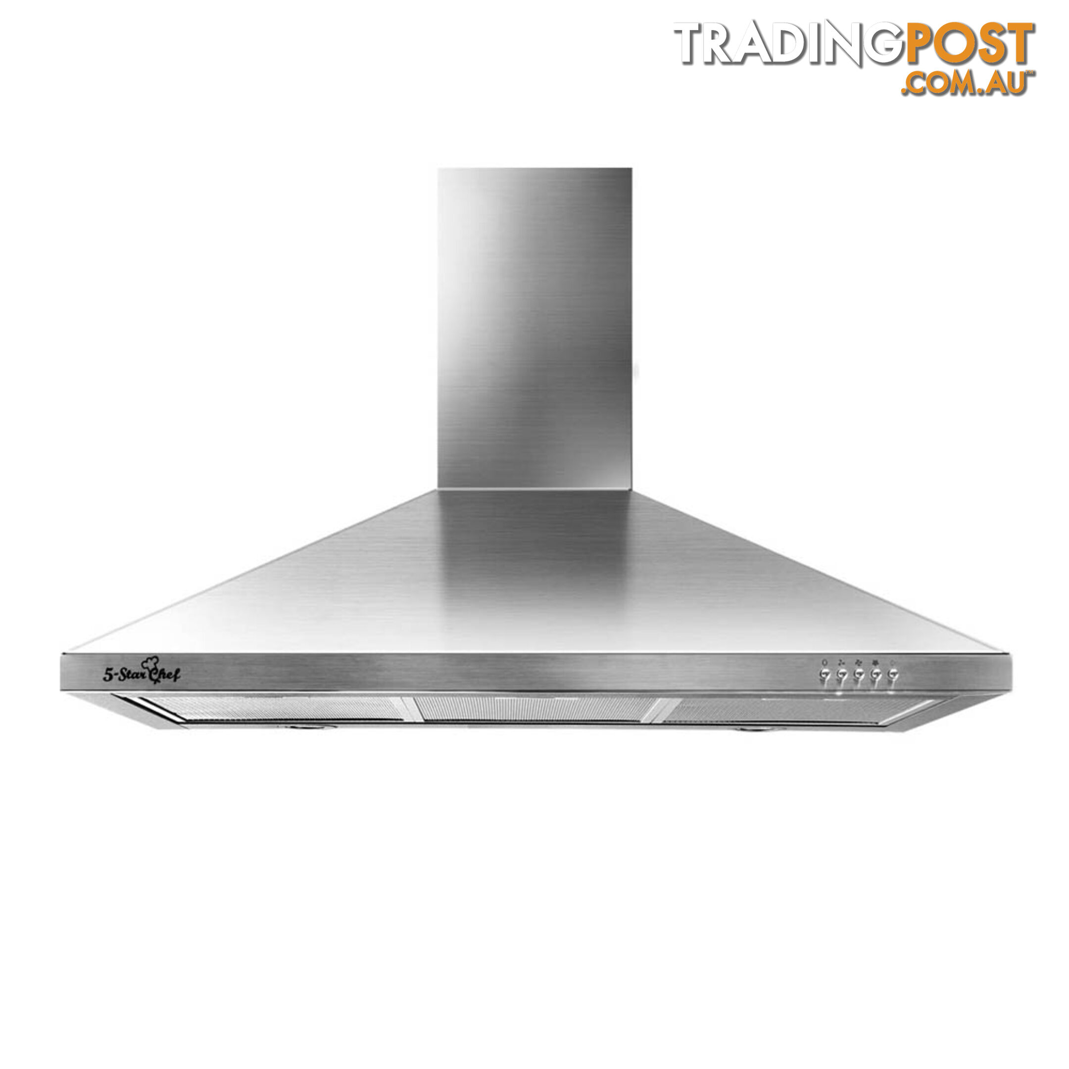 90CM Wall Mount Range Hood