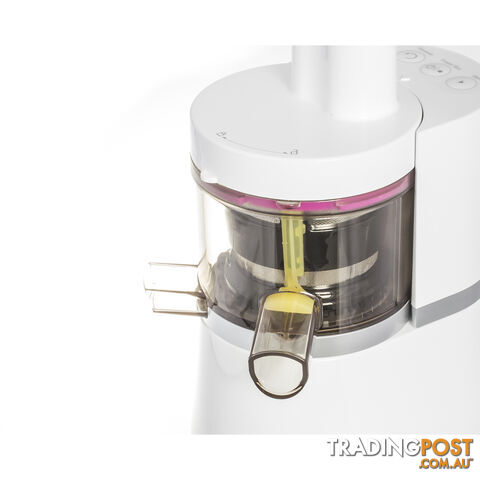 Lifespring Slow Juicer