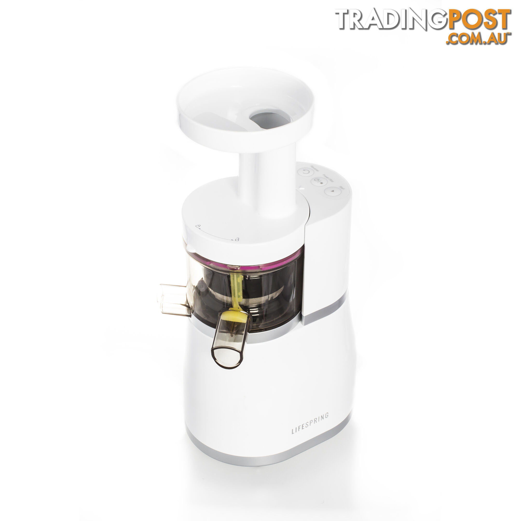 Lifespring Slow Juicer