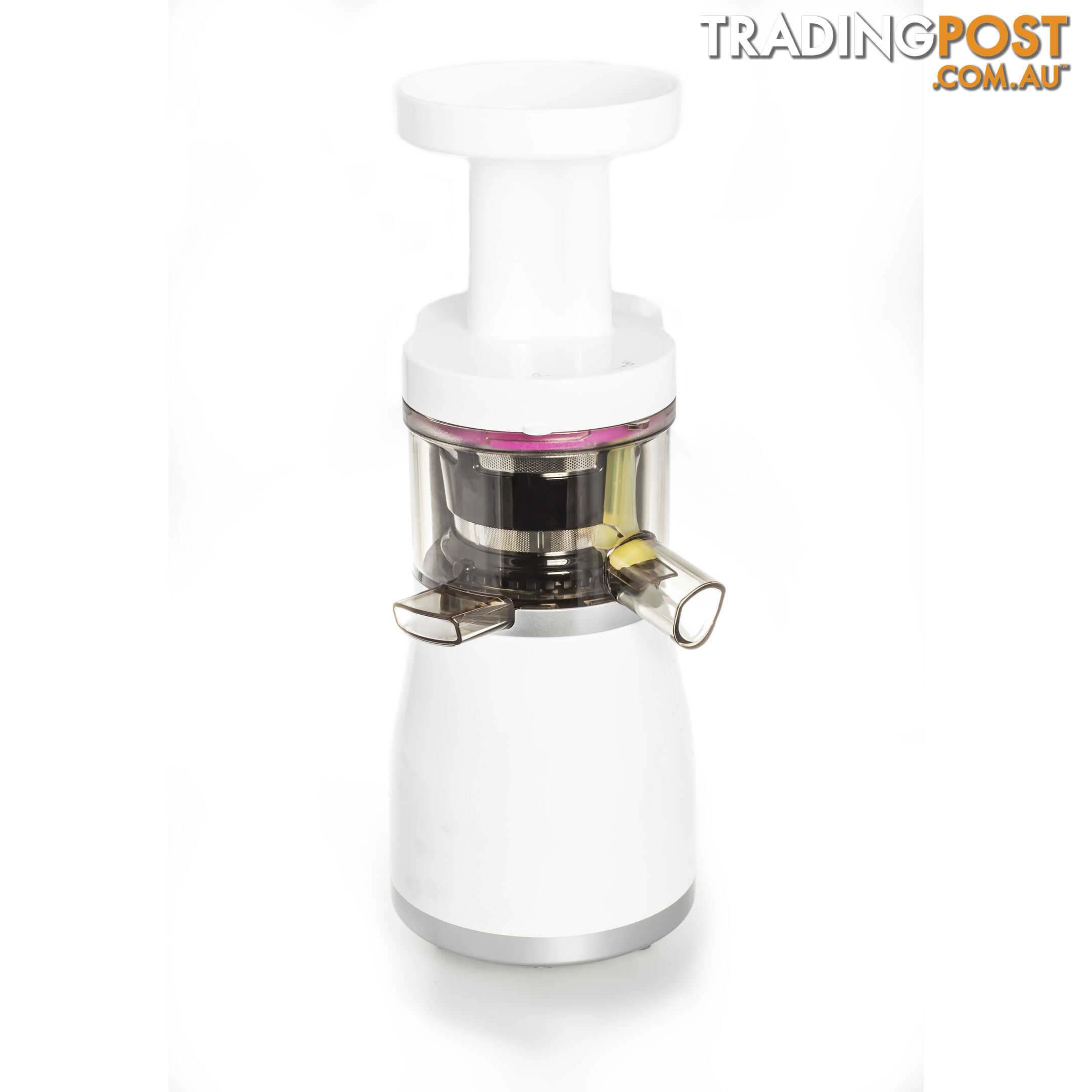 Lifespring Slow Juicer