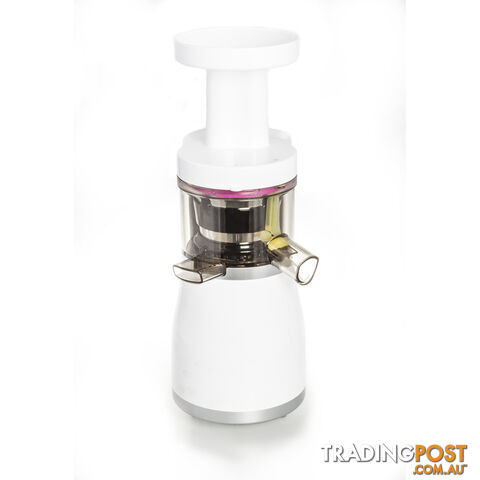 Lifespring Slow Juicer