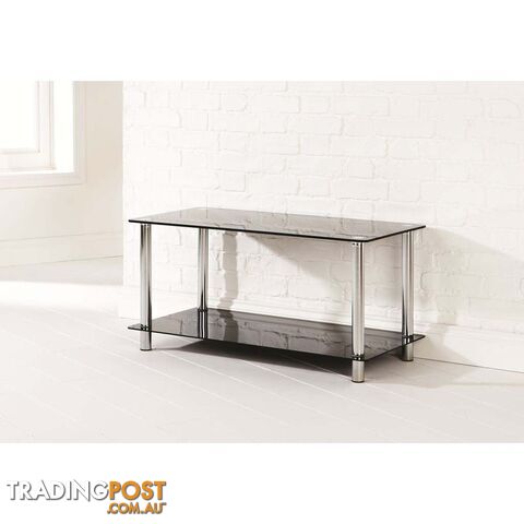 Amore Coffee Table Black