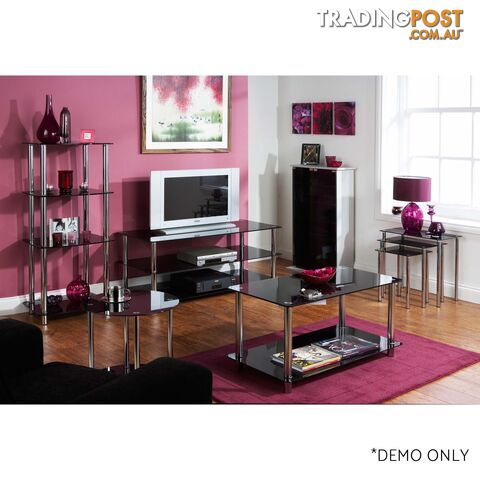 Amore Coffee Table Black - photo 2 of 2