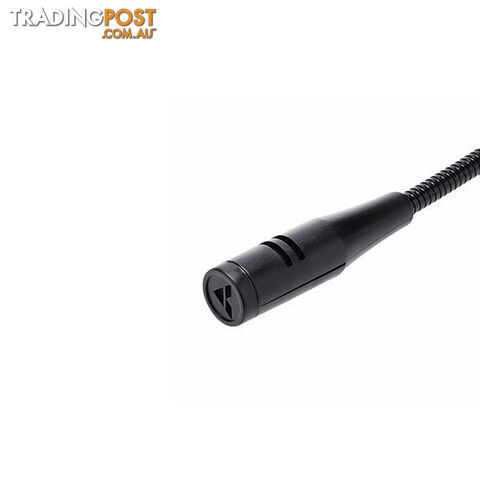 OVLENG OV-M900 3.5mm Plug Microphone with Desk Stand (Network Omnidirectional for Online Chat) - photo 3 of 3
