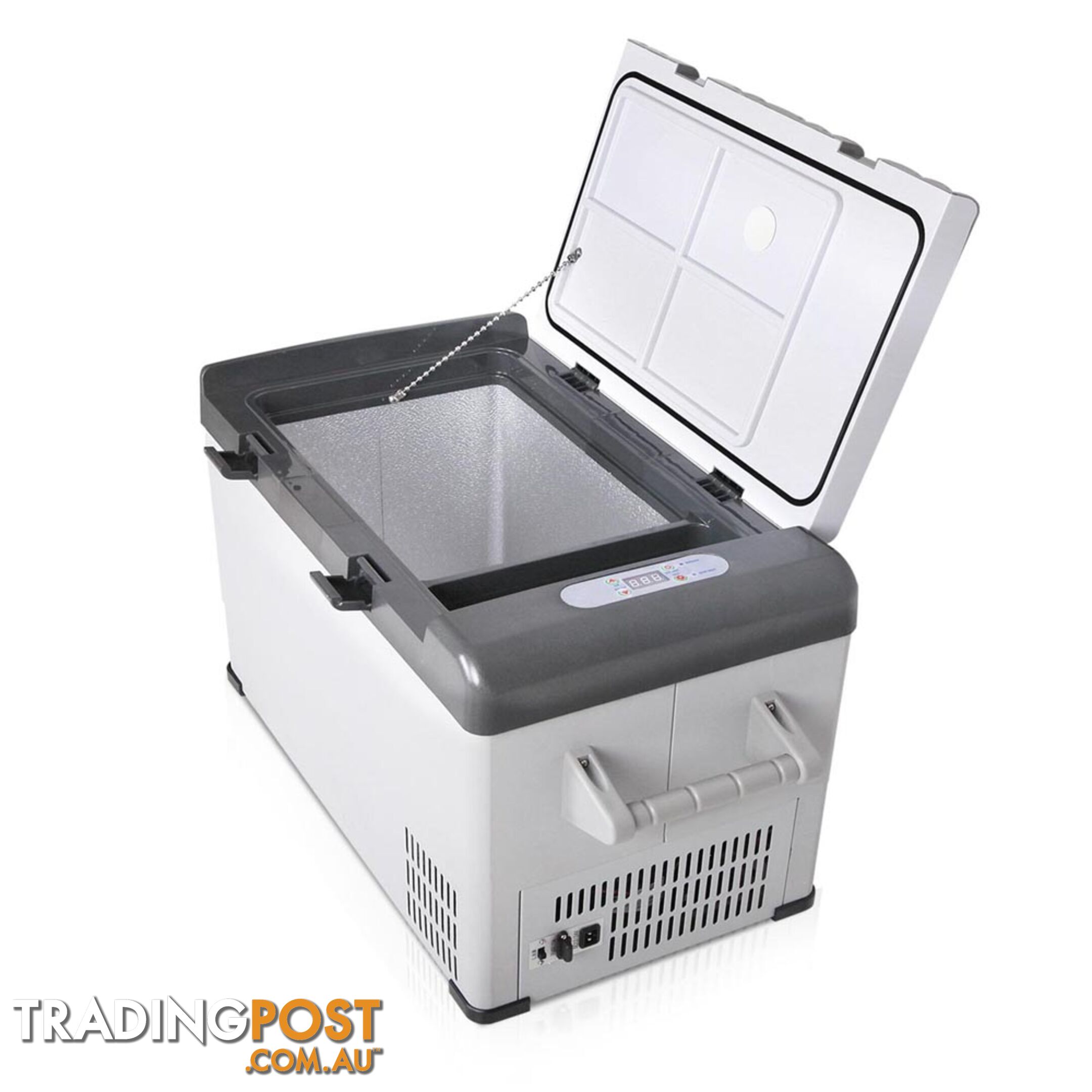 2 in 1 Portable Fridge & Freezer 35L