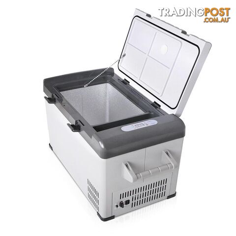 2 in 1 Portable Fridge & Freezer 35L