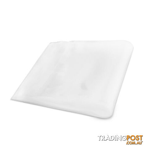 100 Food Sealer Bags: 20 x 30cm - photo 3 of 4