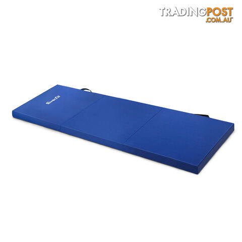 Everfit Trifold Exercise Mat