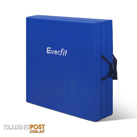 Everfit Trifold Exercise Mat