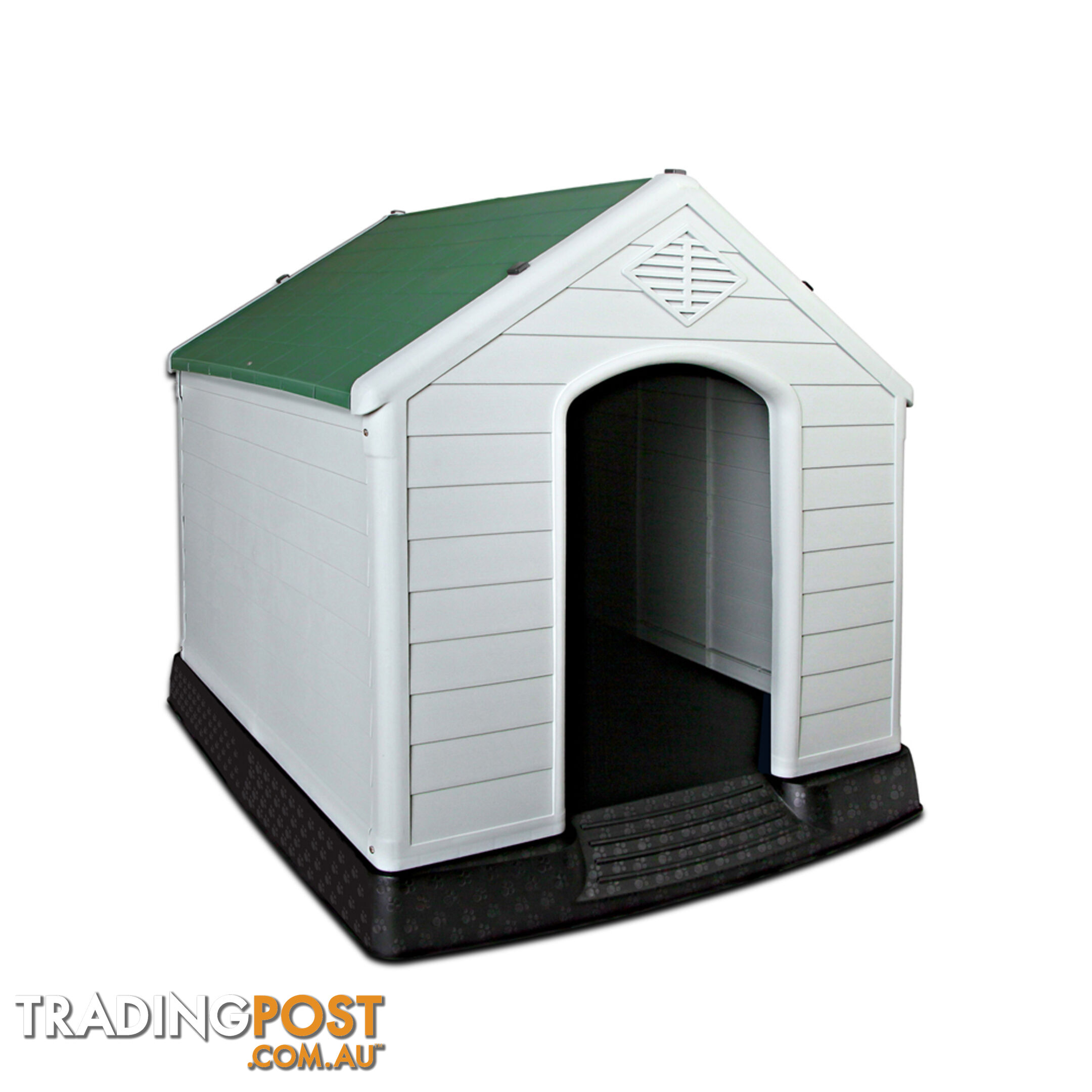 Green Dog Kennel _ÑÐ 99CM