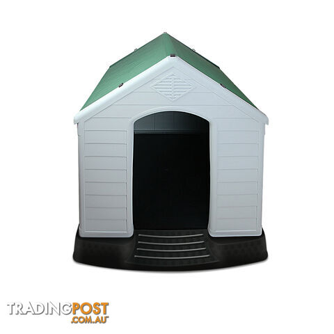 Green Dog Kennel _ÑÐ 99CM