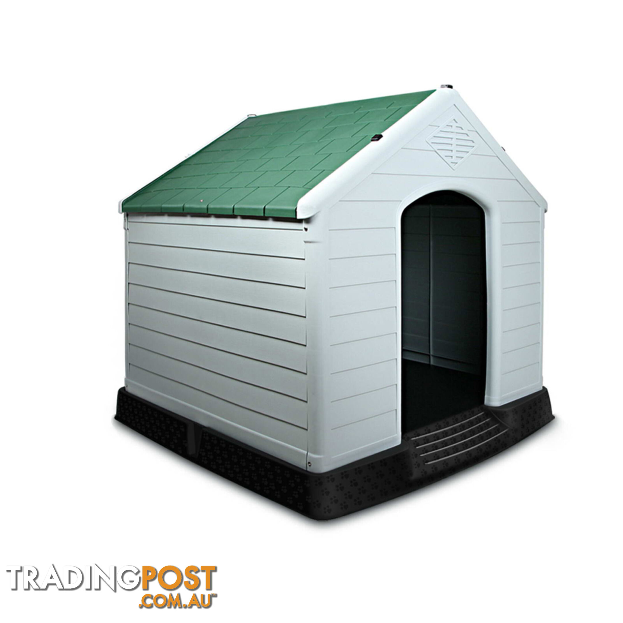 Green Dog Kennel _ÑÐ 99CM