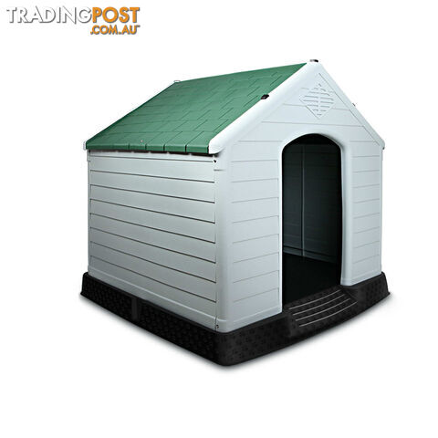 Green Dog Kennel _ÑÐ 99CM