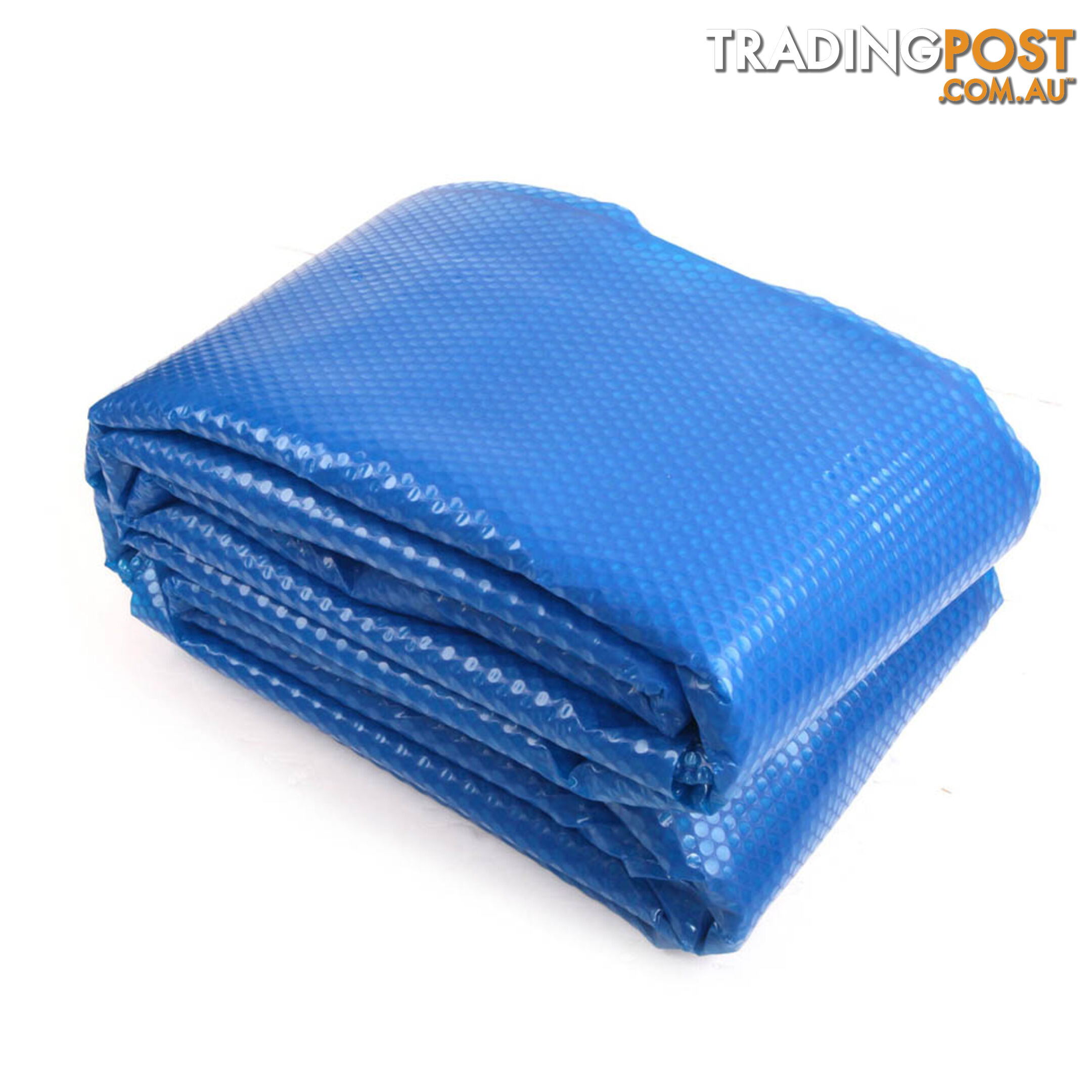 Solar Swimming Pool Cover Bubble Blanket 7m X 4m