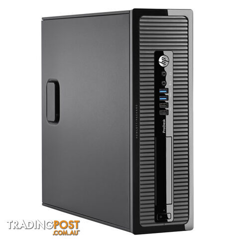 HP 400PRO (L0J05PA) Desktop PC - photo 3 of 3