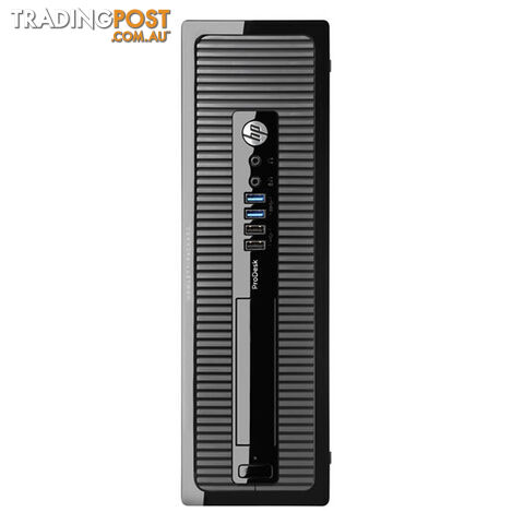 HP 400PRO (L0J05PA) Desktop PC - photo 2 of 3
