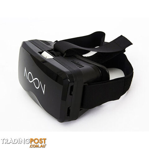 Noon VR virtual reality