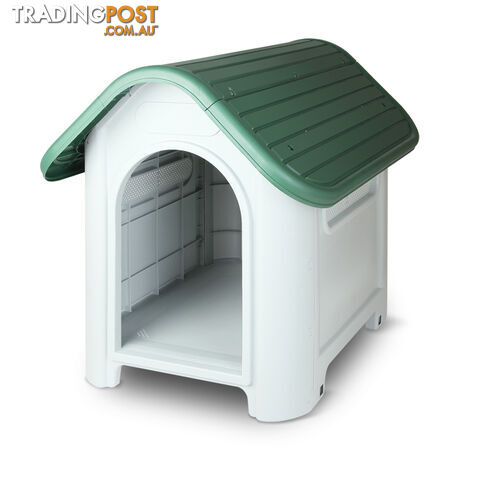 Green Dog Kennel _ÑÐ 66CM