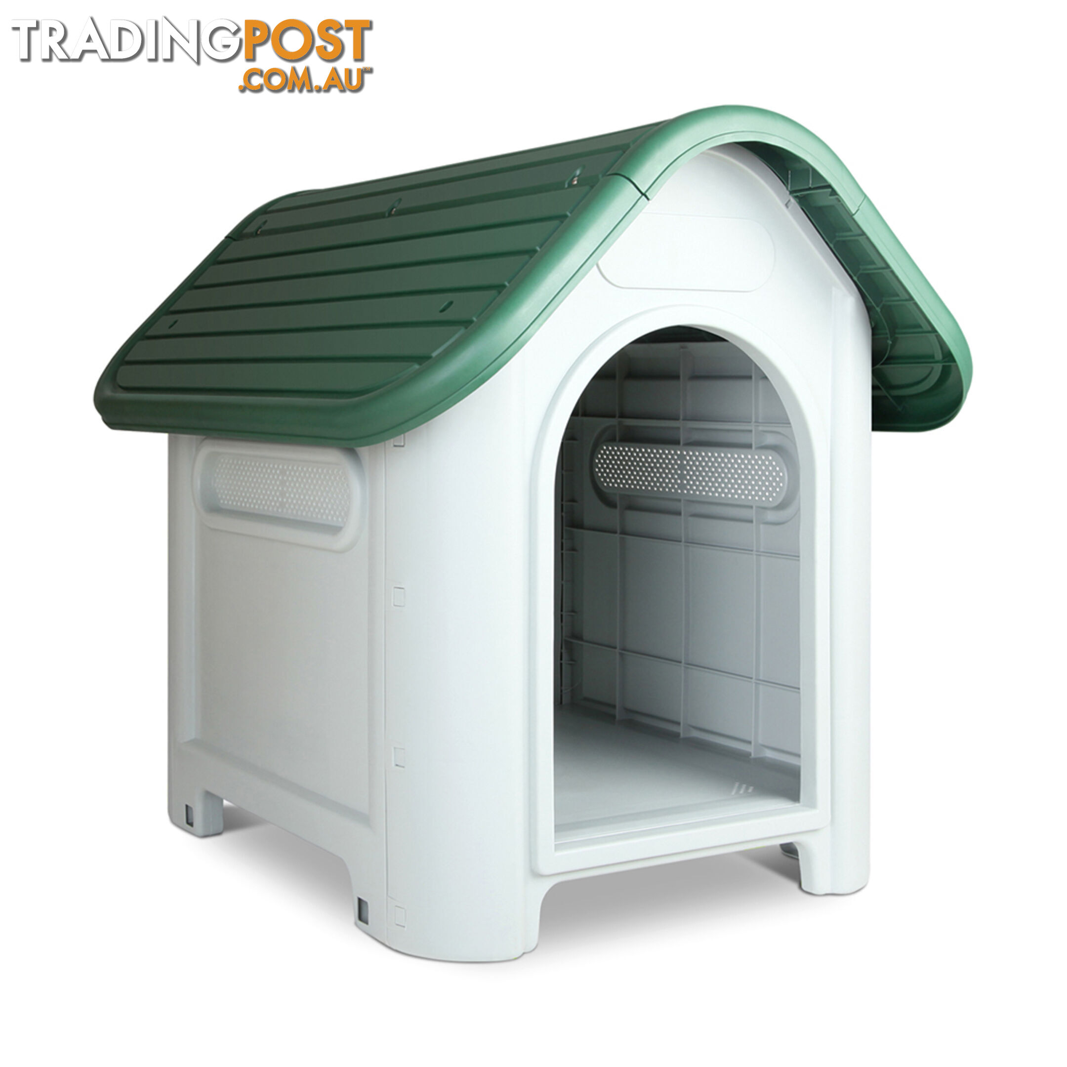 Green Dog Kennel _ÑÐ 66CM