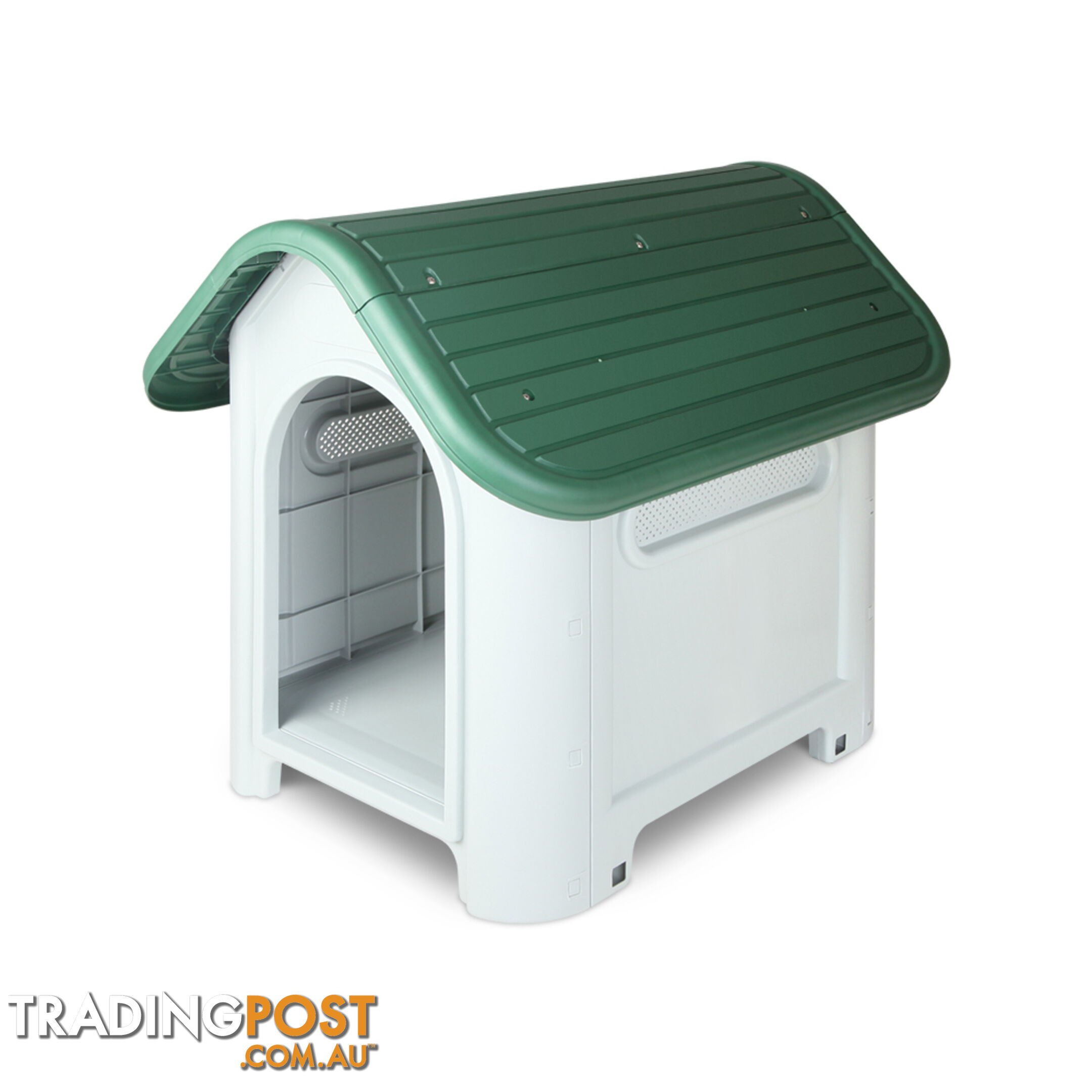 Green Dog Kennel _ÑÐ 66CM