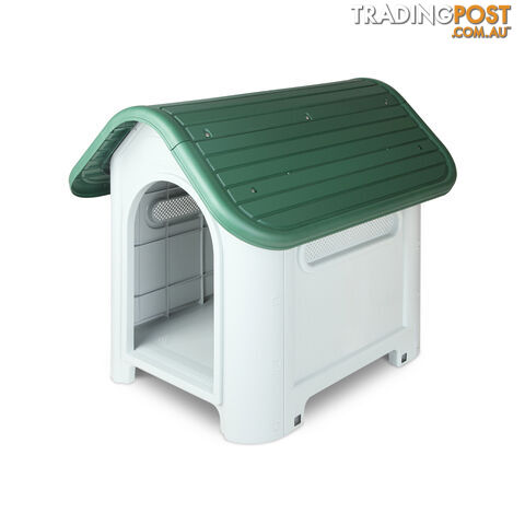 Green Dog Kennel _ÑÐ 66CM