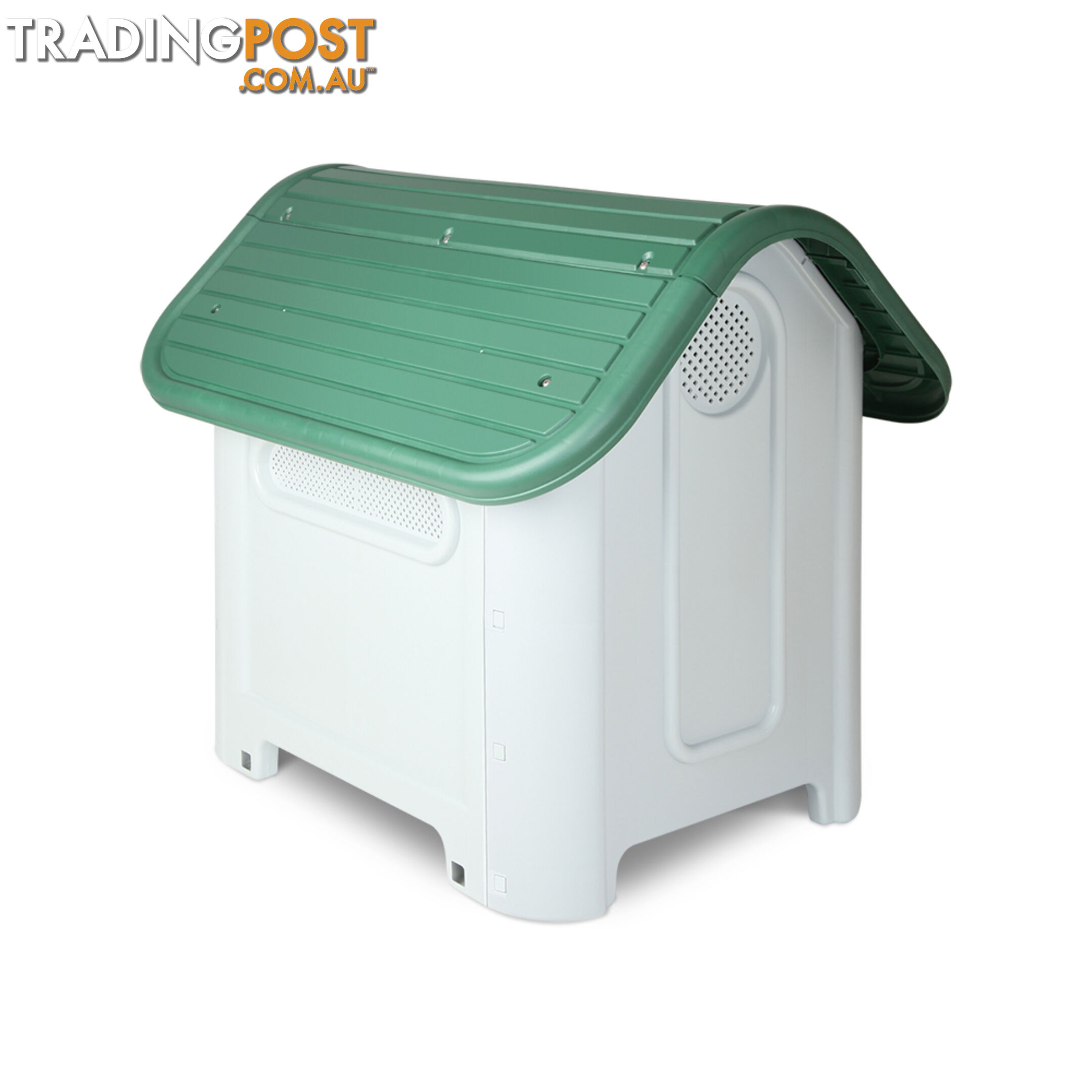 Green Dog Kennel _ÑÐ 66CM