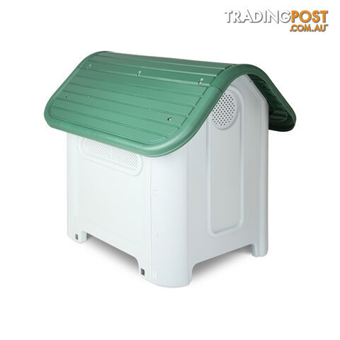 Green Dog Kennel _ÑÐ 66CM