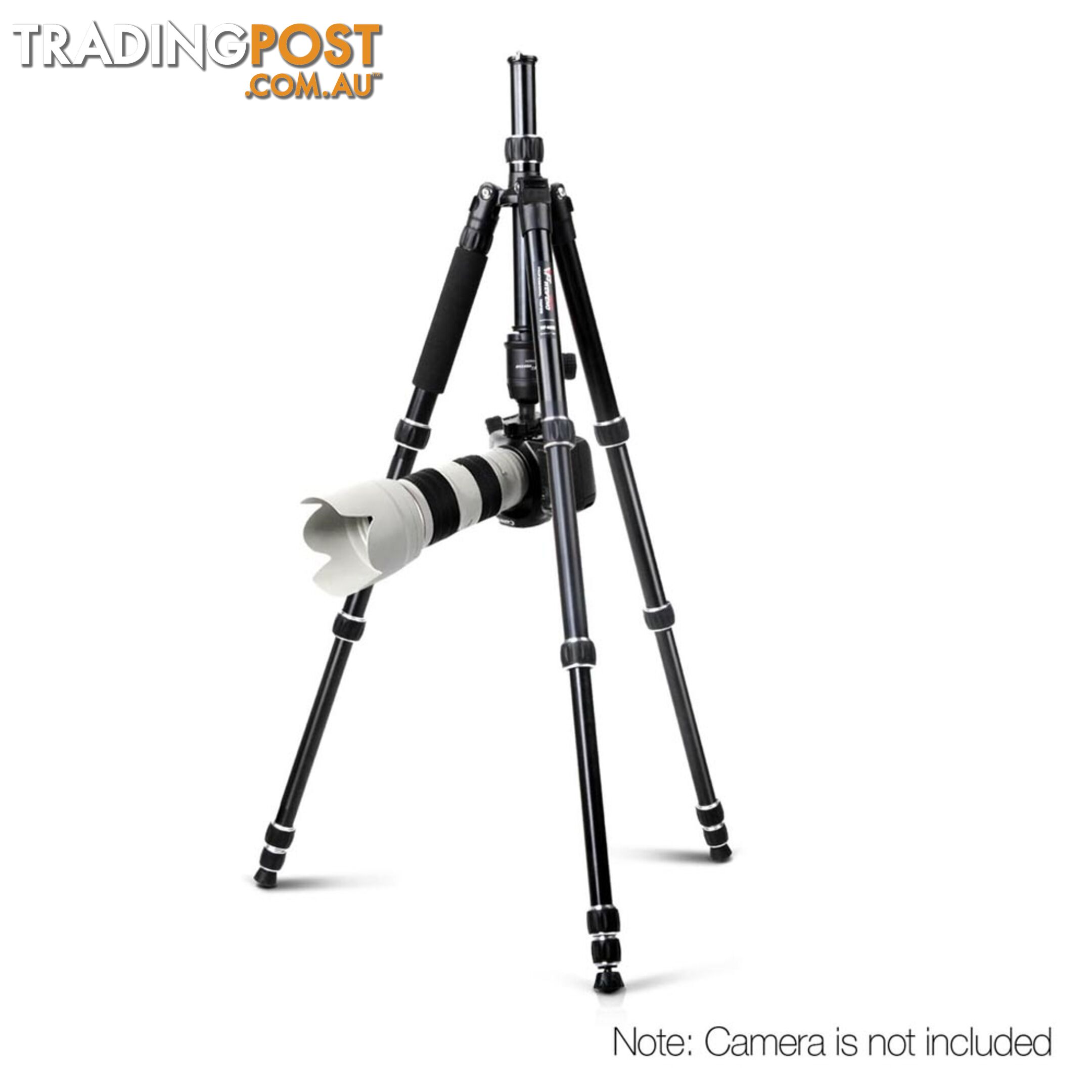 Professional 2 IN 1 Monopod/Tripod Digital Camera 152cm