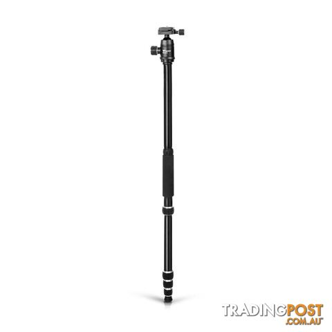 Professional 2 IN 1 Monopod/Tripod Digital Camera 152cm