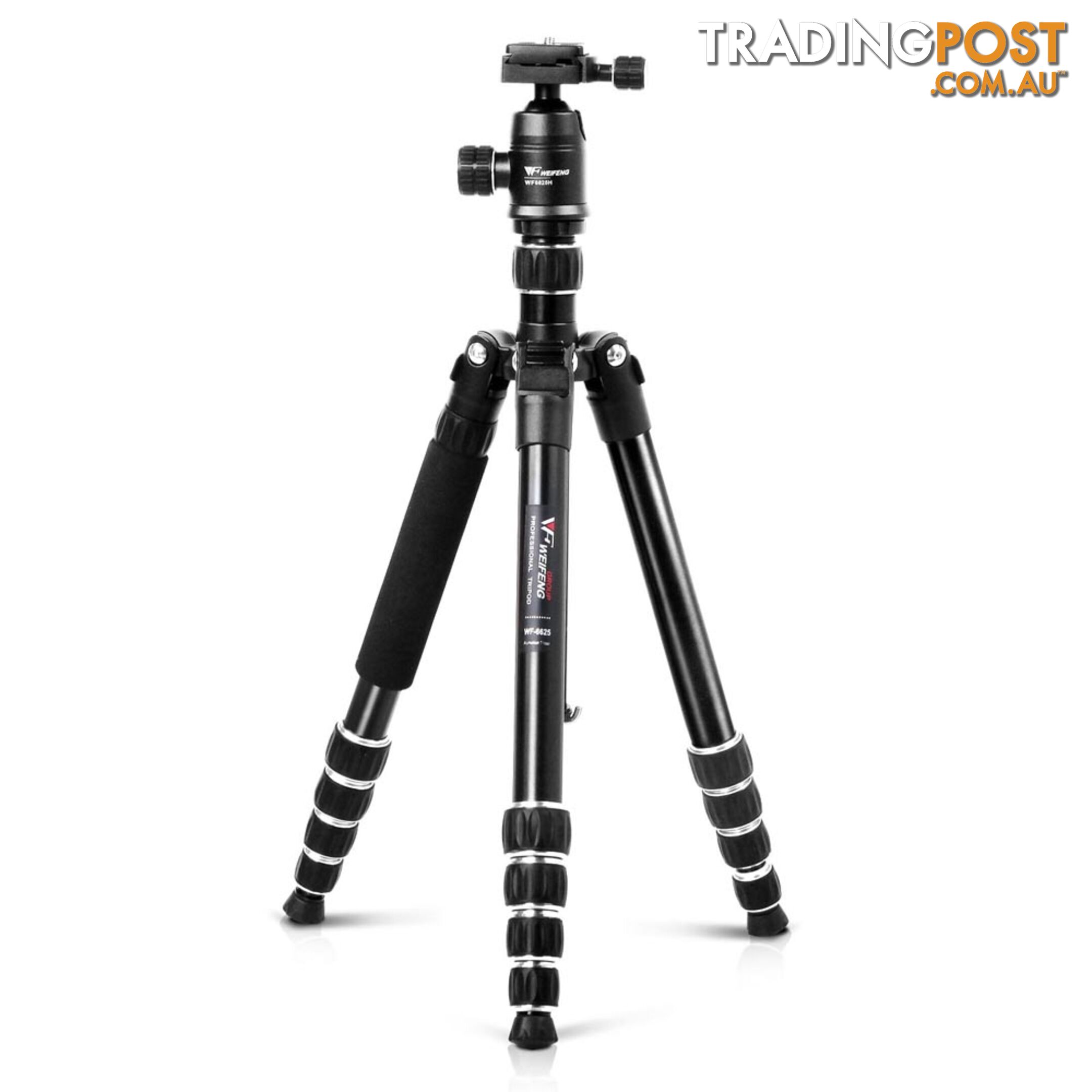 Professional 2 IN 1 Monopod/Tripod Digital Camera 152cm