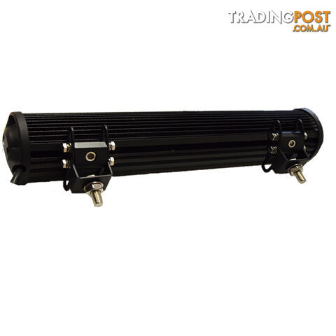 Philips 20inch 210W LED Light Bar SPOT FLOOD Combo OFFROAD Work Lamp Lumileds - photo 3 of 5