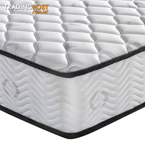 Pocket Spring High Density Foam Mattress Queen