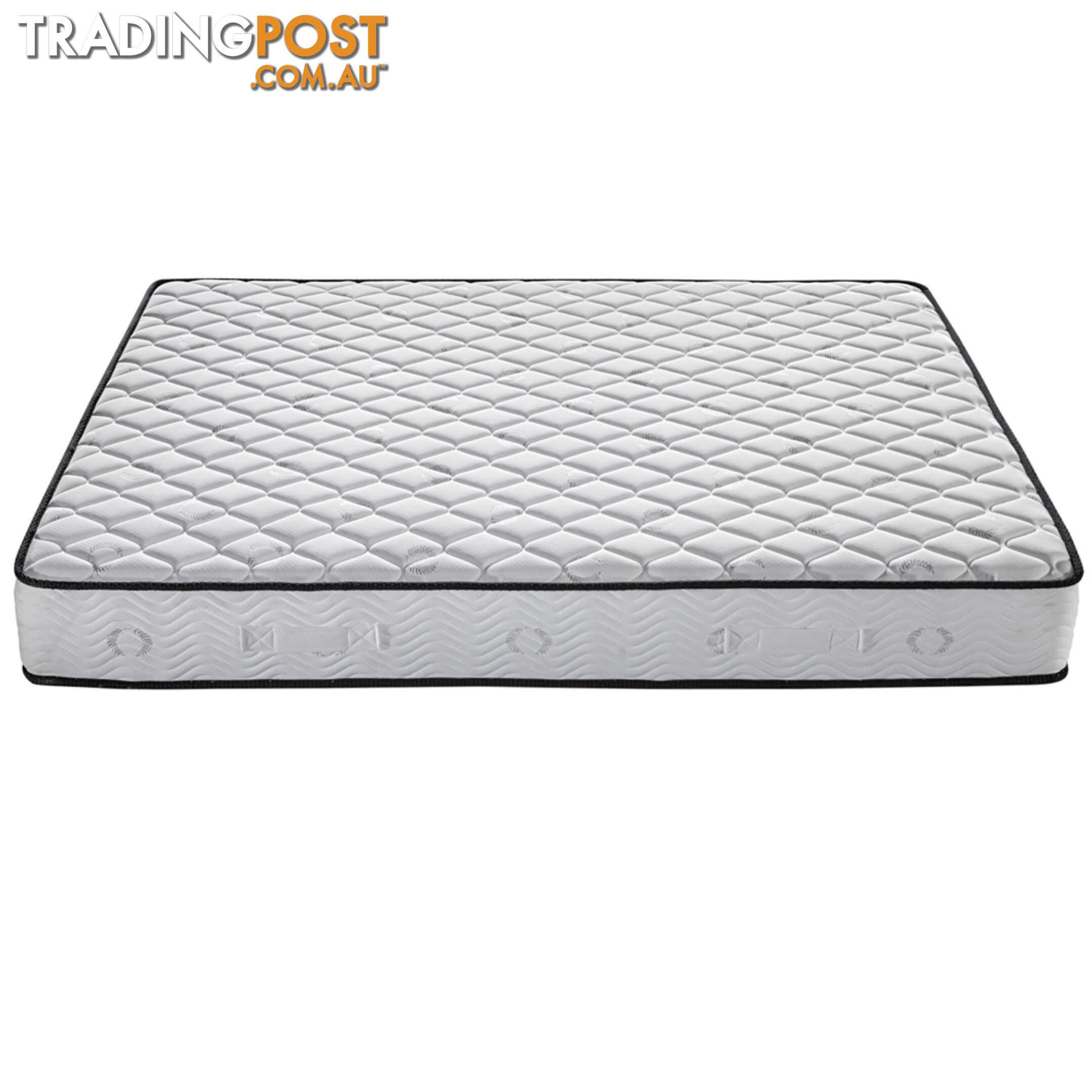 Pocket Spring High Density Foam Mattress Queen