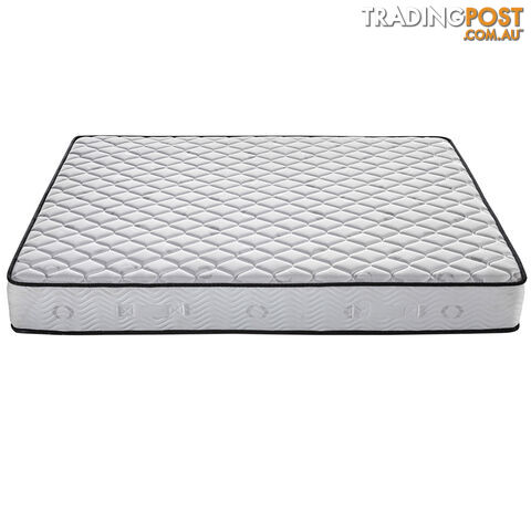 Pocket Spring High Density Foam Mattress Queen