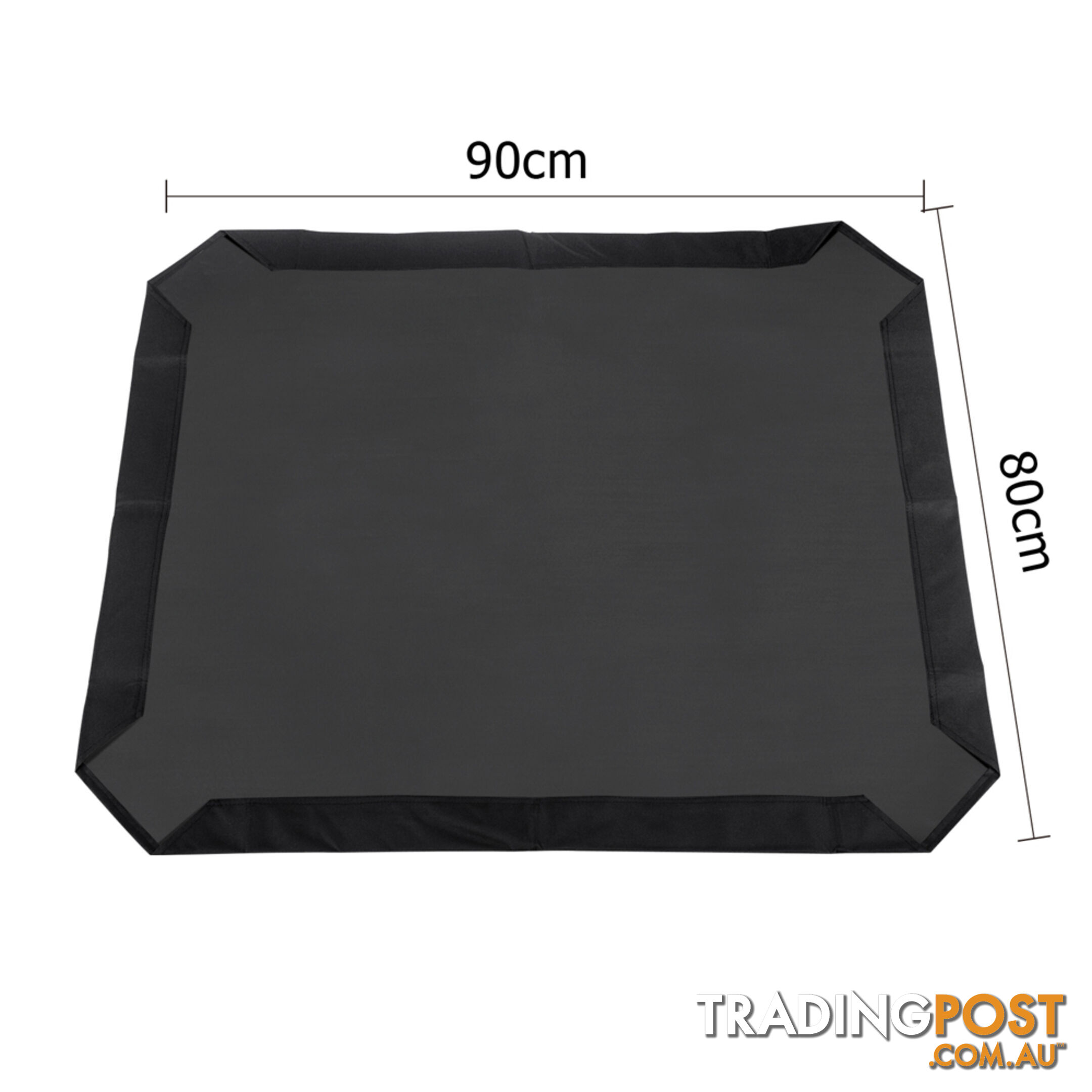 Large Pet Dog Cat Trampoline Hammock Bed Replacement Cover