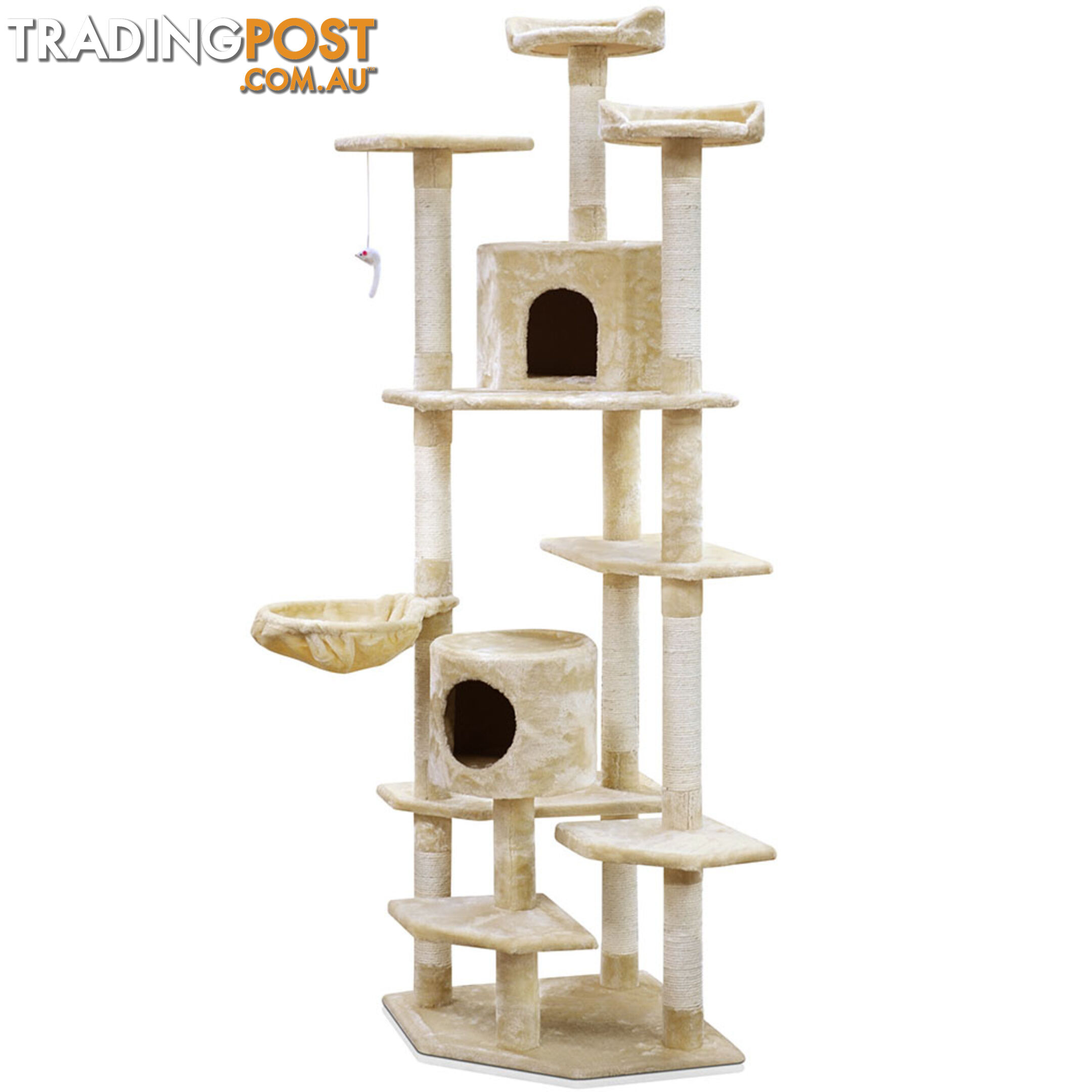 Giant Cat Tree