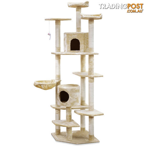 Giant Cat Tree