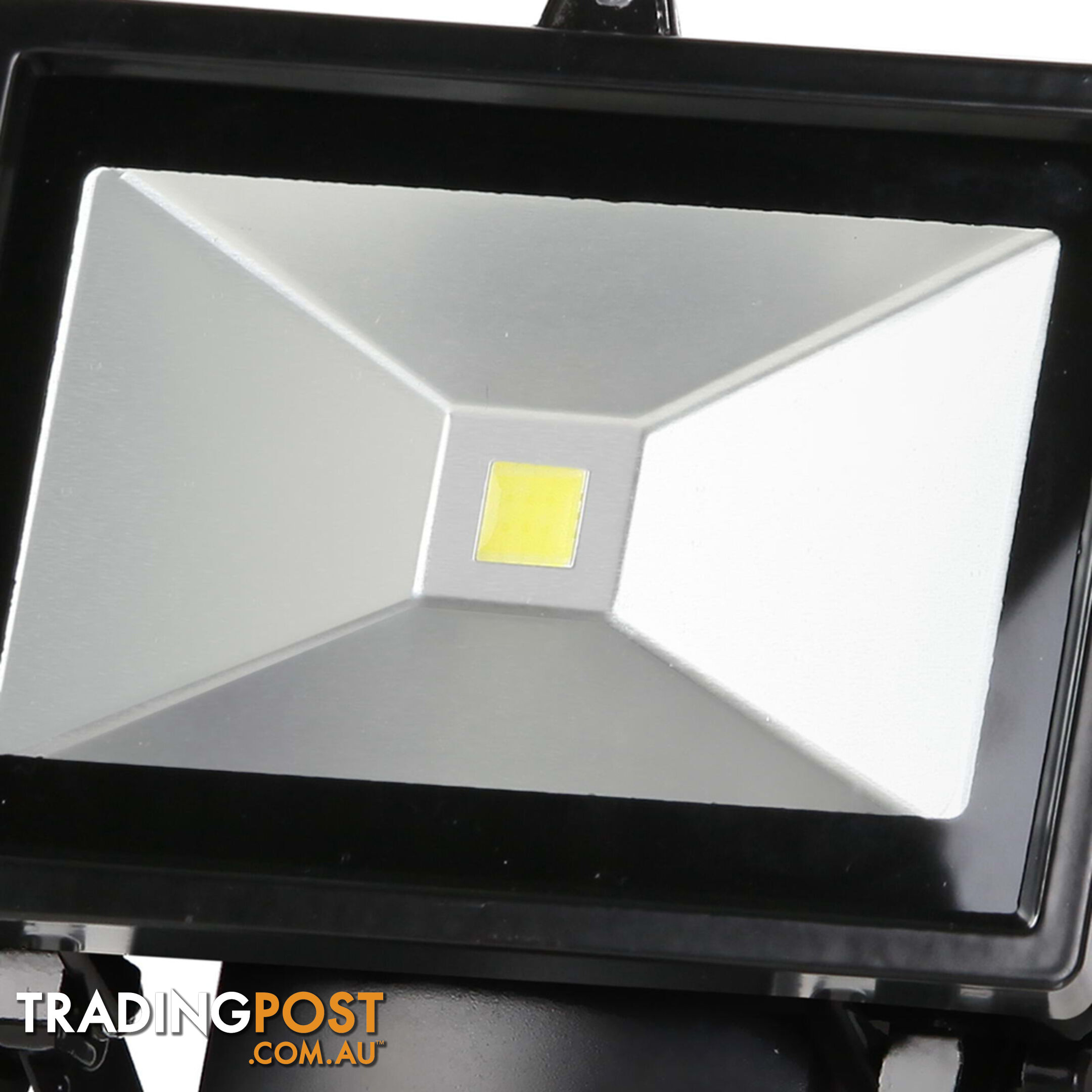 5W COB LED Solar Motion Detection Sensor Security Light