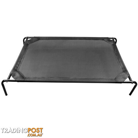 Trampoline Pet Bed - Large