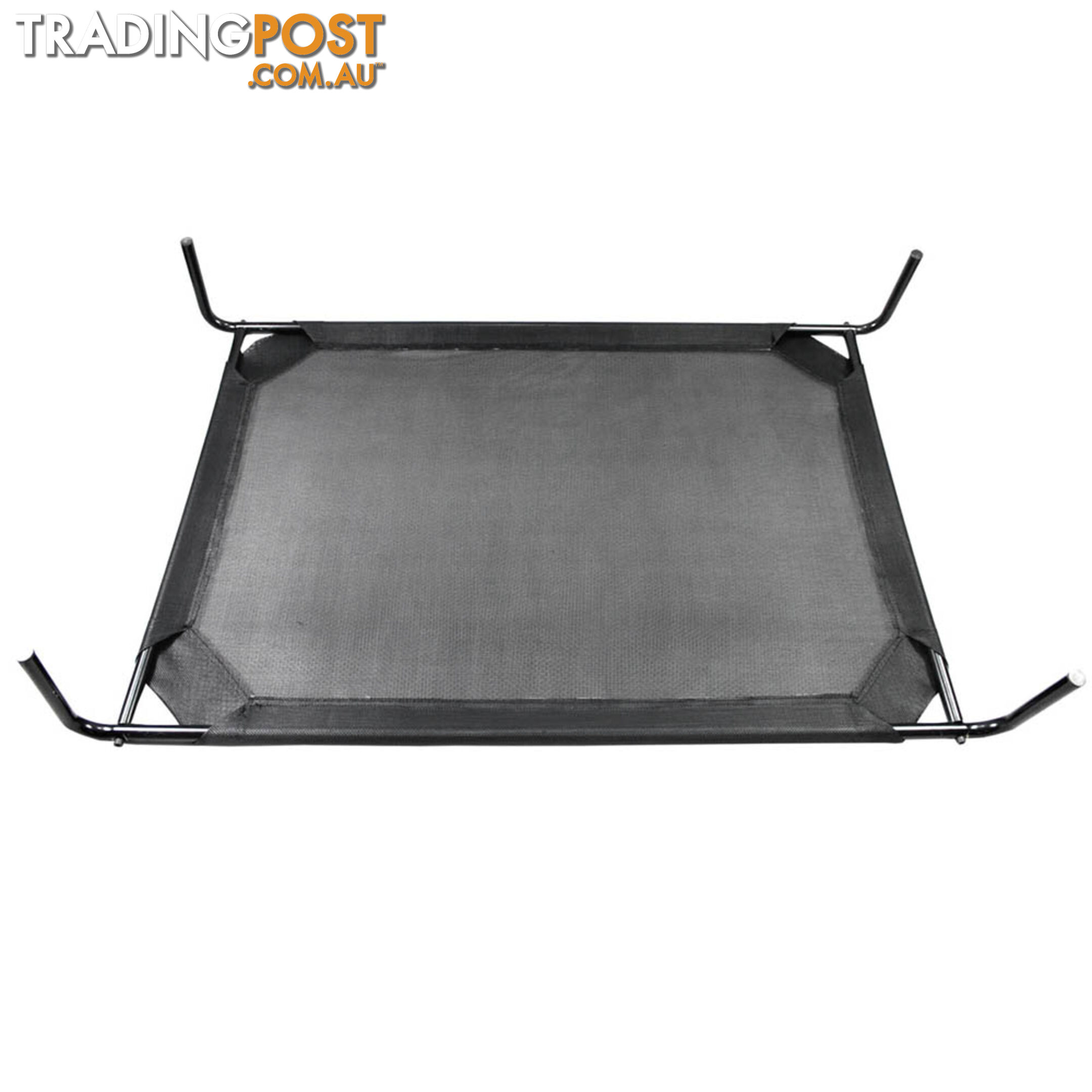 Trampoline Pet Bed - Large