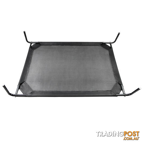 Trampoline Pet Bed - Large