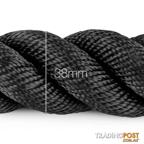 15M Battle Exercise Training Rope - photo 2 of 7