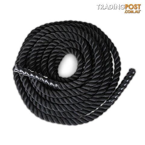 15M Battle Exercise Training Rope - photo 3 of 7
