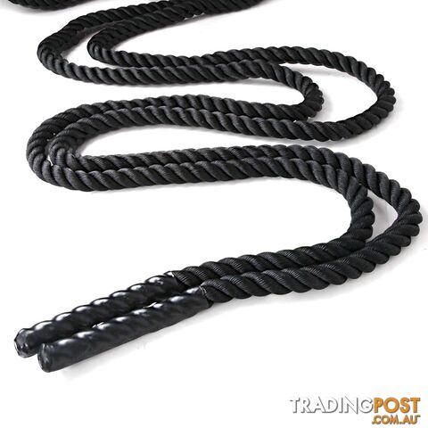15M Battle Exercise Training Rope - photo 4 of 7