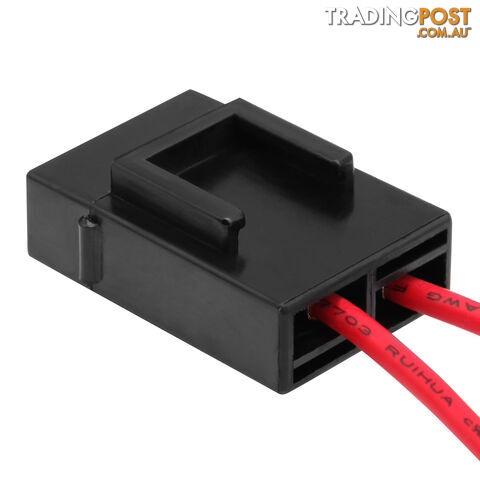 HID Driving Light Control Set 12V - photo 4 of 4