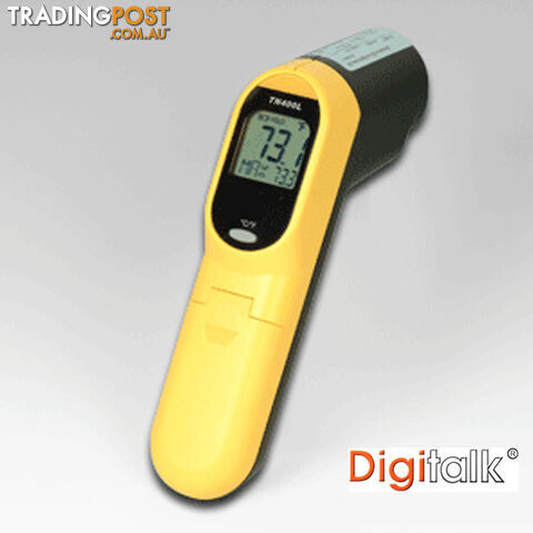 Professional Infrared Laser Thermometer