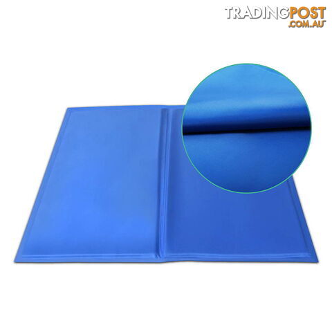 Non Toxic Pet Cooling Mat - Large - photo 5 of 8